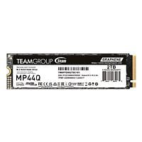 Team Group MP44Q 2TB | SSD M.2 PCIe Gen4 NVMe