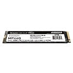 Team Group MP44Q 2TB  SSD M2 PCIe Gen4 NVMe