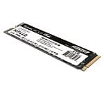 Team Group MP44Q 2TB  SSD M2 PCIe Gen4 NVMe