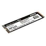 Team Group MP44Q 2TB  SSD M2 PCIe Gen4 NVMe