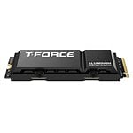 Team Group TForce G70 PRO 1TB   SSD M2 PCIe Gen4x4 NVMe con Disipador