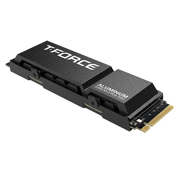 Team Group TForce G70 PRO 1TB   SSD M2 PCIe Gen4x4 NVMe con Disipador