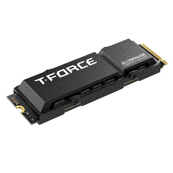 Team Group TForce G70 PRO 1TB   SSD M2 PCIe Gen4x4 NVMe con Disipador