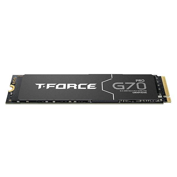 Team Group TForce G70 PRO 1TB   SSD M2 PCIe Gen4x4 NVMe con Disipador