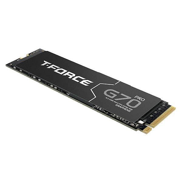 Team Group TForce G70 PRO 1TB   SSD M2 PCIe Gen4x4 NVMe con Disipador