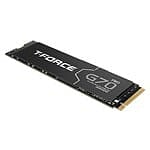 Team Group TForce G70 PRO 1TB   SSD M2 PCIe Gen4x4 NVMe con Disipador