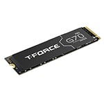 Team Group TForce G70 PRO 1TB   SSD M2 PCIe Gen4x4 NVMe con Disipador