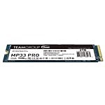 Team Group MP33 Pro 1TB  SSD M2 PCIe3 NVME