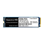 Team Group MP33 Pro M2 PCIe3 NVME 512GB  SSD