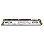 Team Group MP44L 2TB  SSD M2 PCIe Gen4x4 NVMe