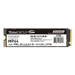 Team Group MP44 1TB   SSD M2 PCIe Gen4x4 NVMe