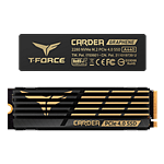 Team Group Cardea A440 4TB  SSD M2 PCIe Gen4 NVME