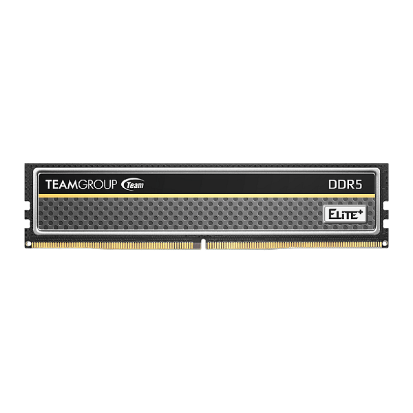 Team Group Elite Plus 16GB  Memoria RAM DDR5 5600MHZ CL46