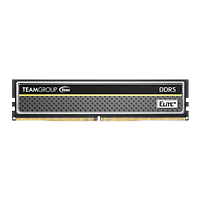 Team Group Elite Plus 16GB  Memoria RAM DDR5 5600MHZ CL46