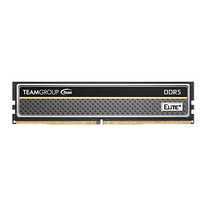 Team Group Elite Plus 16GB  Memoria RAM DDR5 5600MHZ CL46