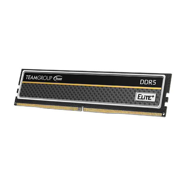 Team Group Elite Plus 16GB  Memoria RAM DDR5 5600MHZ CL46