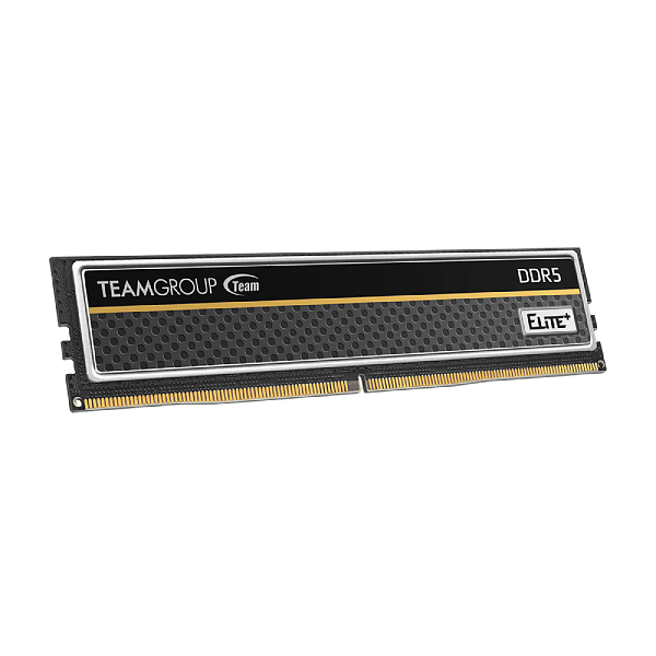 Team Group Elite Plus 16GB  Memoria RAM DDR5 5600MHZ CL46