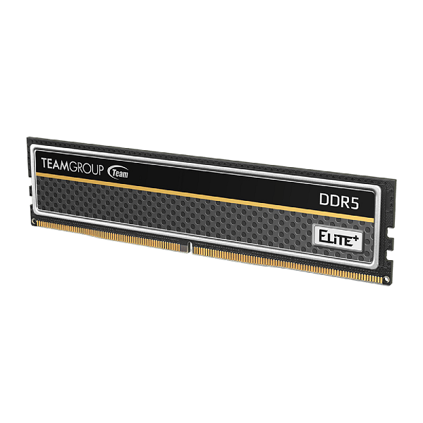 Team Group Elite Plus 16GB  Memoria RAM DDR5 5600MHZ CL46