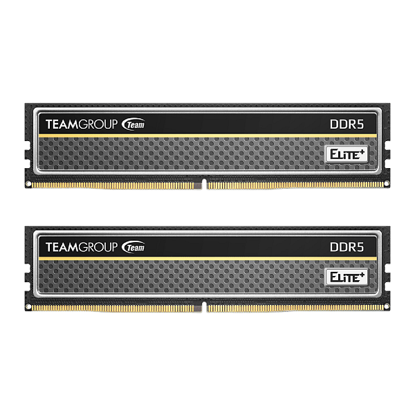 Team group Elite Plus 16GB 2x8GB  Memoria RAM DDR5 5600MHZ CL46