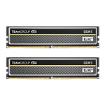 Team group Elite Plus 16GB 2x8GB  Memoria RAM DDR5 5600MHZ CL46