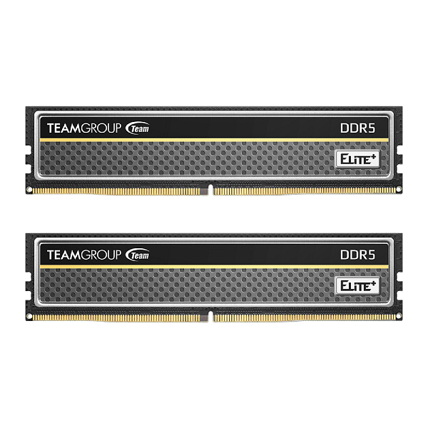 Team group Elite Plus 32GB 2x16GB  Memoria RAM DDR5 5600MHZ CL46