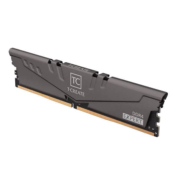 Team Group TCreate Expert 32GB 2x16GB  Memoria RAM DDR4 3200MHZ Gris CL16