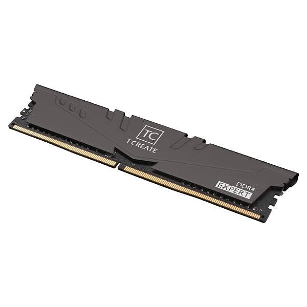 Team Group TCreate Expert 32GB 2x16GB  Memoria RAM DDR4 3200MHZ Gris CL16