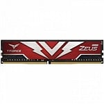 Team Group Zeus DDR4 8GB 2666MHz  Memoria Ram