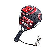 TECH ONE TECH Raqueta padel roja 32 GB - Memoria USB