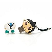 TECH1TECH Doctor 16GB USB2 - PenDrive