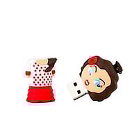 TECH1TECH Flamenca Sevillana 16GB USB2 - PenDrive