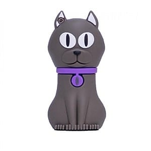 TECH1TECH Gato 16GB USB2  PenDrive