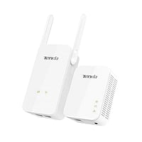 Tenda PH5 powerline con wifi AV1000 + N300 - PLC