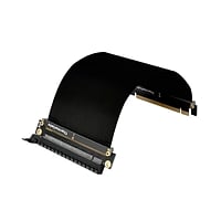 Thermaltake Riser Card PCI-e x16 - Adaptador PCI-E