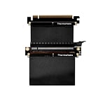 Thermaltake PCIe x16 auf PCIe x16 Riser Card Extender Kabel