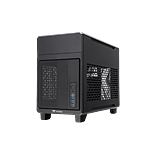 Thermaltake TR100  Caja Mini ITX Acero SPCC USB 32 Negra