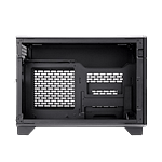 Thermaltake TR100  Caja Mini ITX Acero SPCC USB 32 Negra