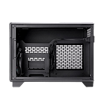 Thermaltake TR100  Caja Mini ITX Acero SPCC USB 32 Negra