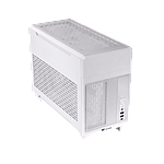 Thermaltake TR100 Snow  Caja Mini ITX Acero SPCC USB 32 Blanca