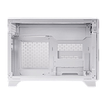 Thermaltake TR100 Snow  Caja Mini ITX Acero SPCC USB 32 Blanca