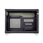 Thermaltake TR100 Matcha Green  Caja Mini ITX Acero SPCC USB 32 Verde