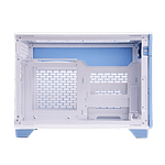 Thermaltake TR100 Hydrangea Blue  Caja Mini ITX Acero SPCC USB 32 Azul