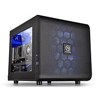 Thermaltake Core V21 - Caja