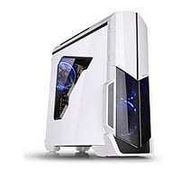 Thermaltake Versa N21 Snow - Caja