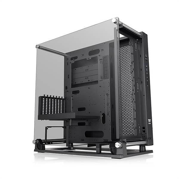 Thermaltake Core P3 TG PRO  Caja EATX Cristal Templado