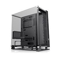 Thermaltake Core P3 TG PRO | Caja E-ATX Cristal Templado