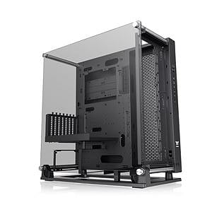 Thermaltake Core P3 TG PRO  Caja EATX Cristal Templado