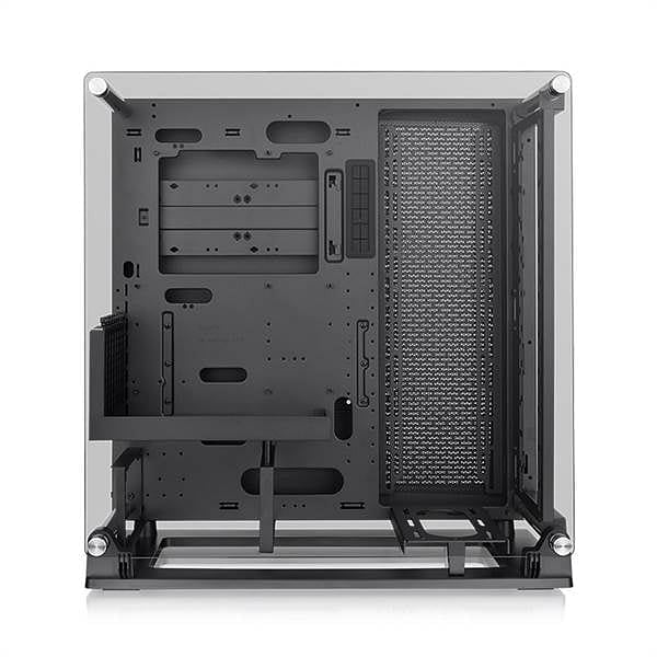 Thermaltake Core P3 TG PRO  Caja EATX Cristal Templado