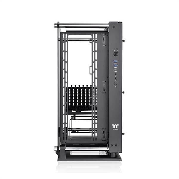 Thermaltake Core P3 TG PRO  Caja EATX Cristal Templado