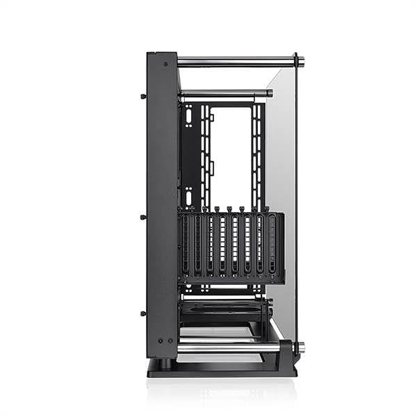 Thermaltake Core P3 TG PRO  Caja EATX Cristal Templado